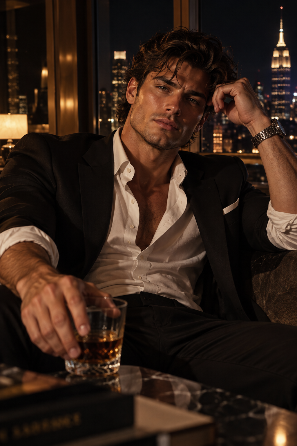 Alexander Vale