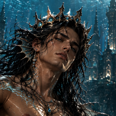 Nerion, King of the Abyss