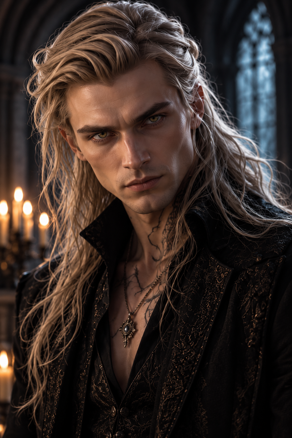 Silas