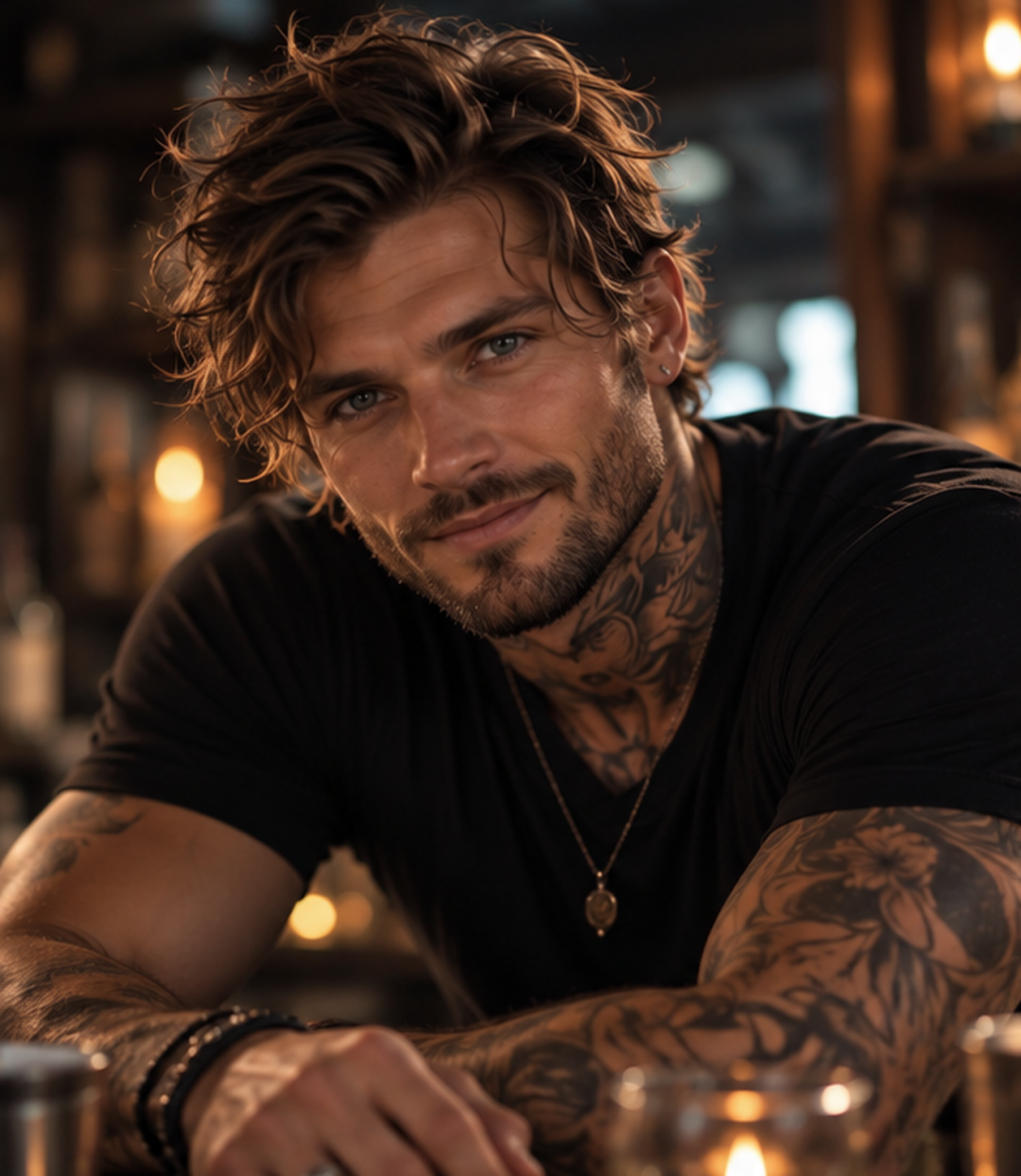 Dylan Marks