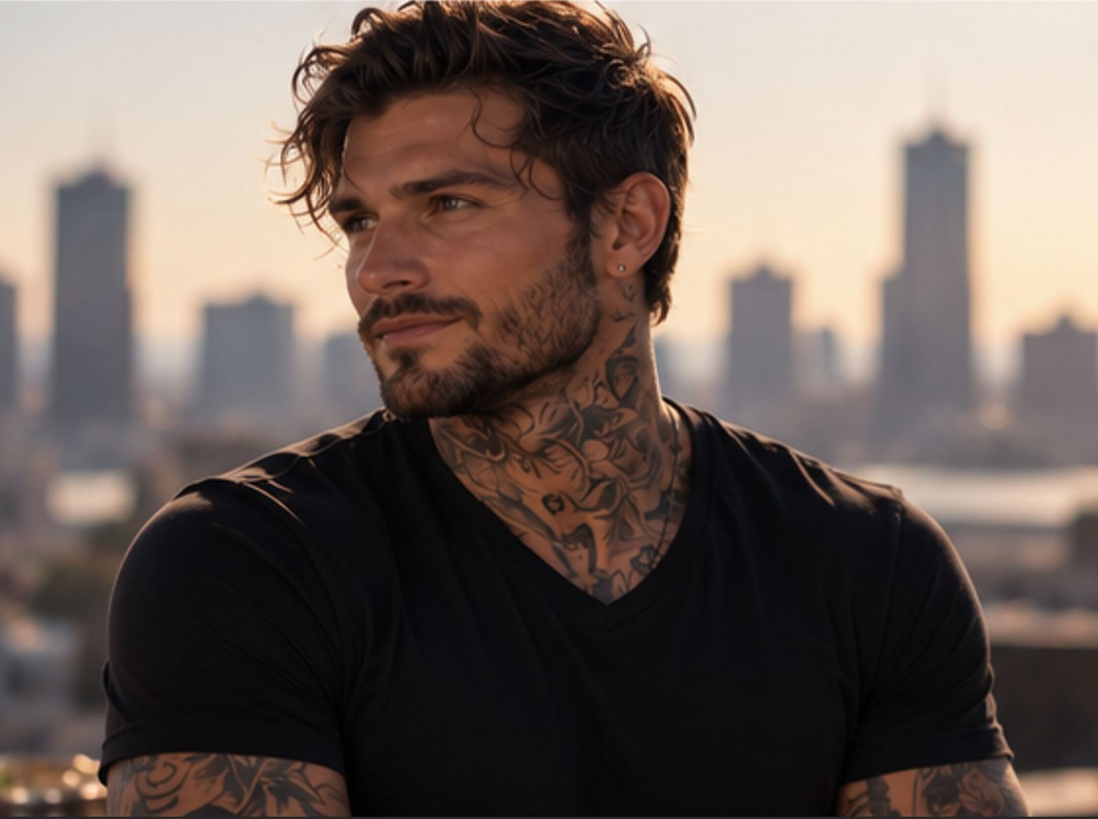 Dylan Marks