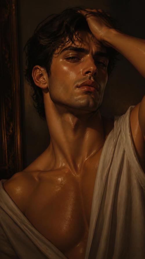 Dorean gray