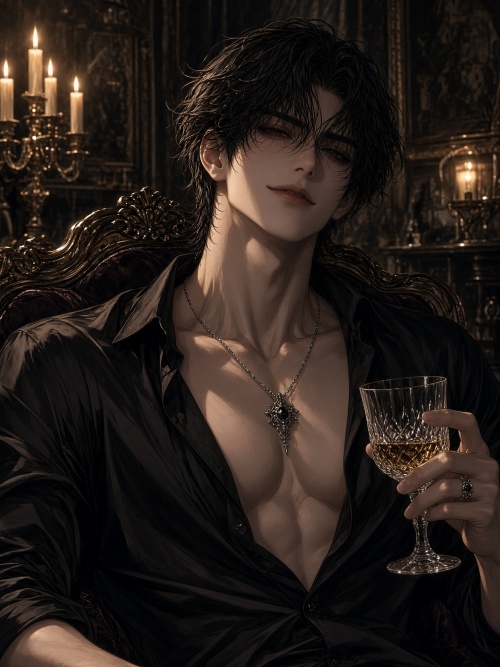 Lucien Vale