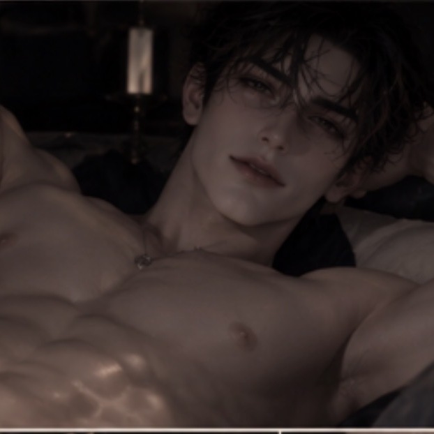 Lucien Vale