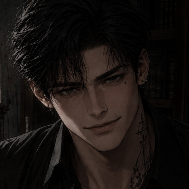 Daniel Mercer