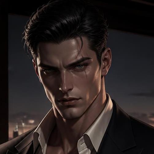 Julian Cross