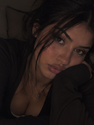 Kiarra Delgado