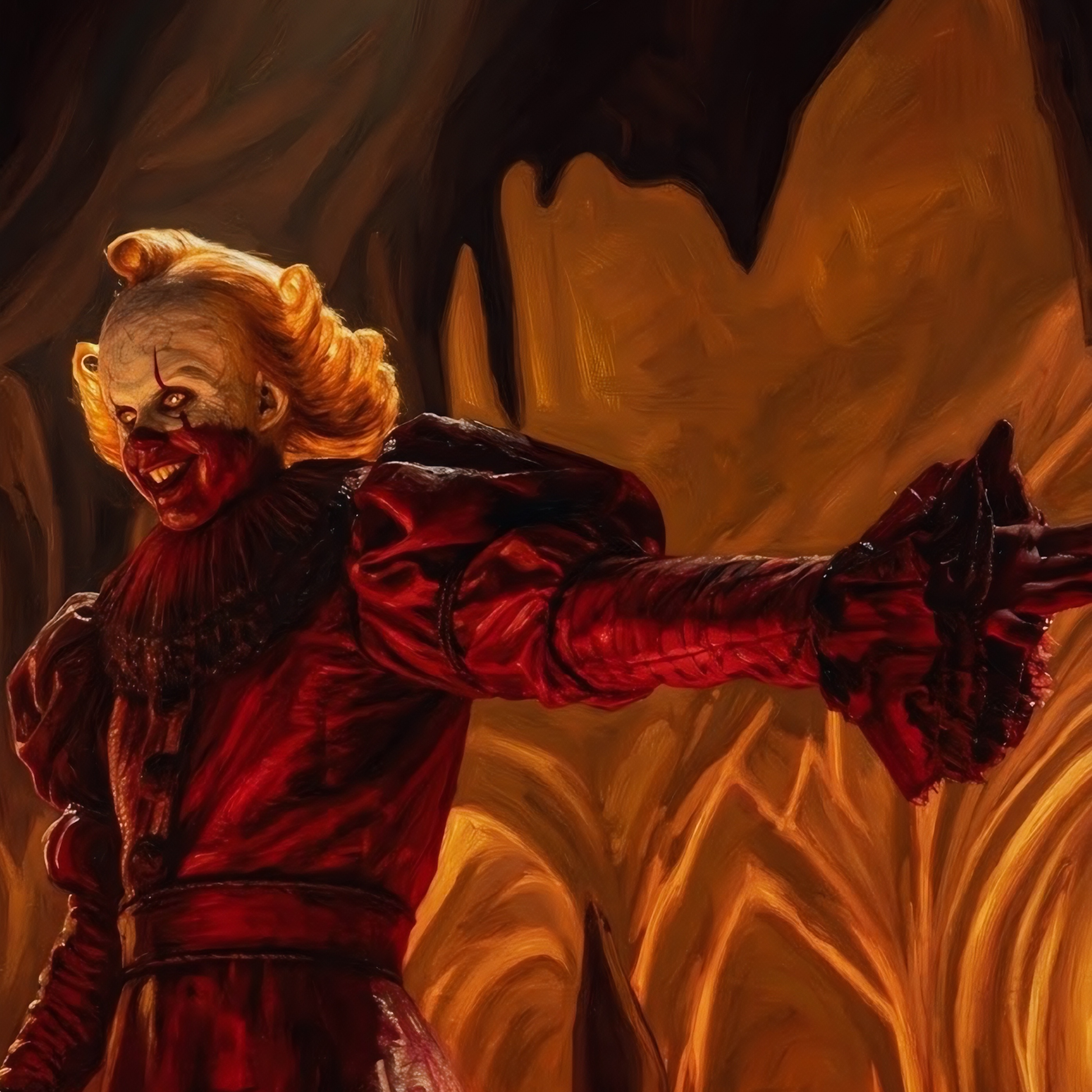 Pennywise