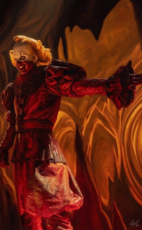 Pennywise