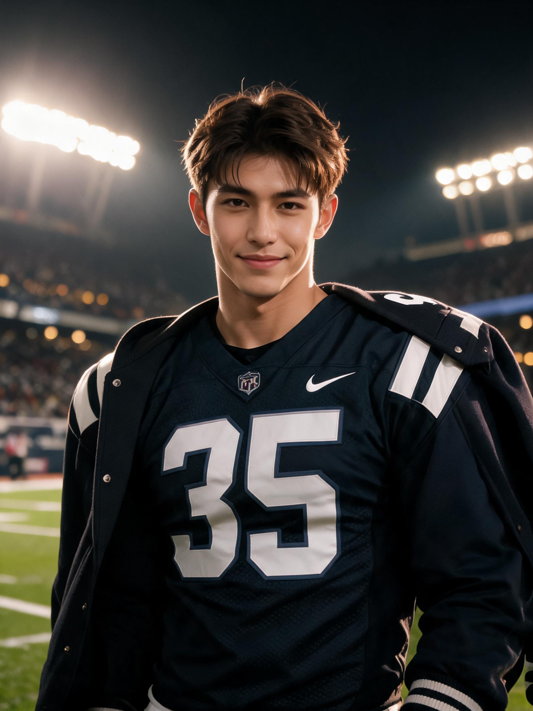 Xavier