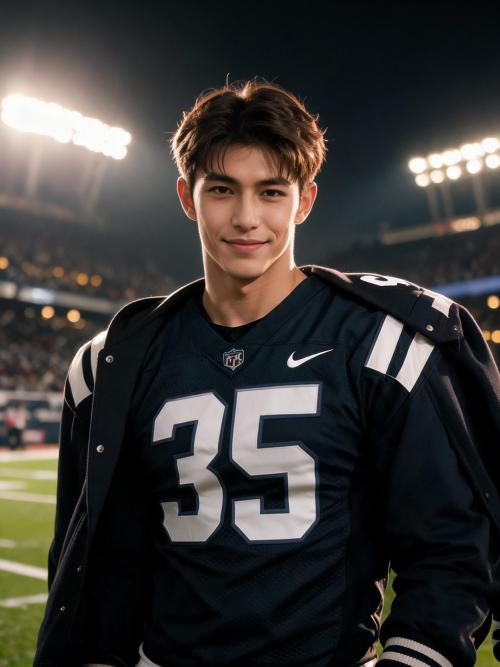 Xavier