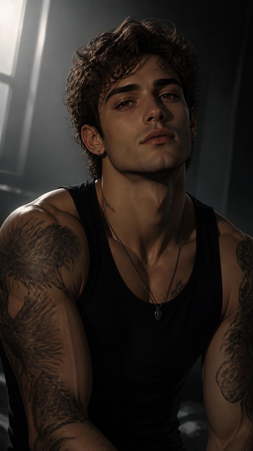 Declan Tate
