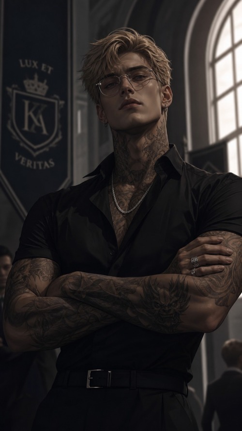 Carter Rain