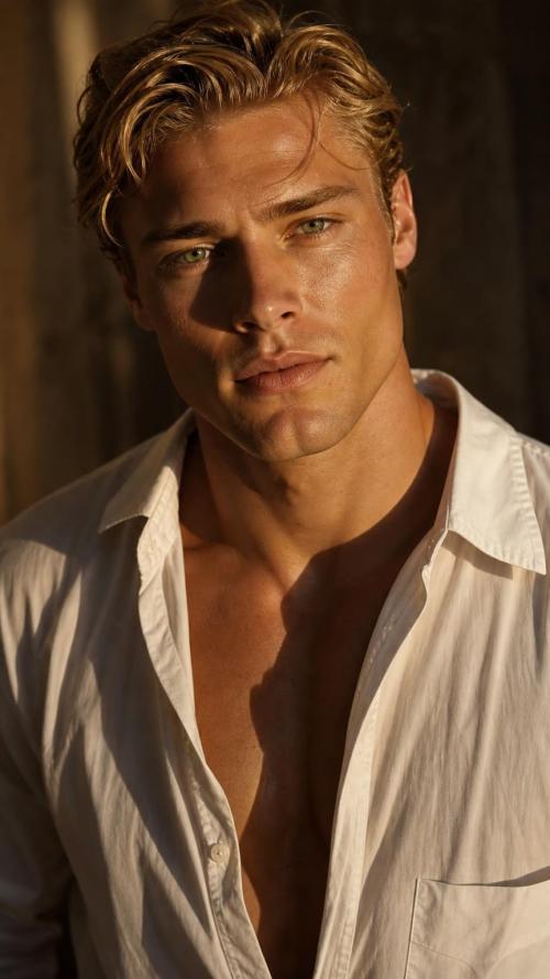 Alec Ford