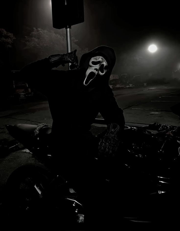 Josh (ghostface)
