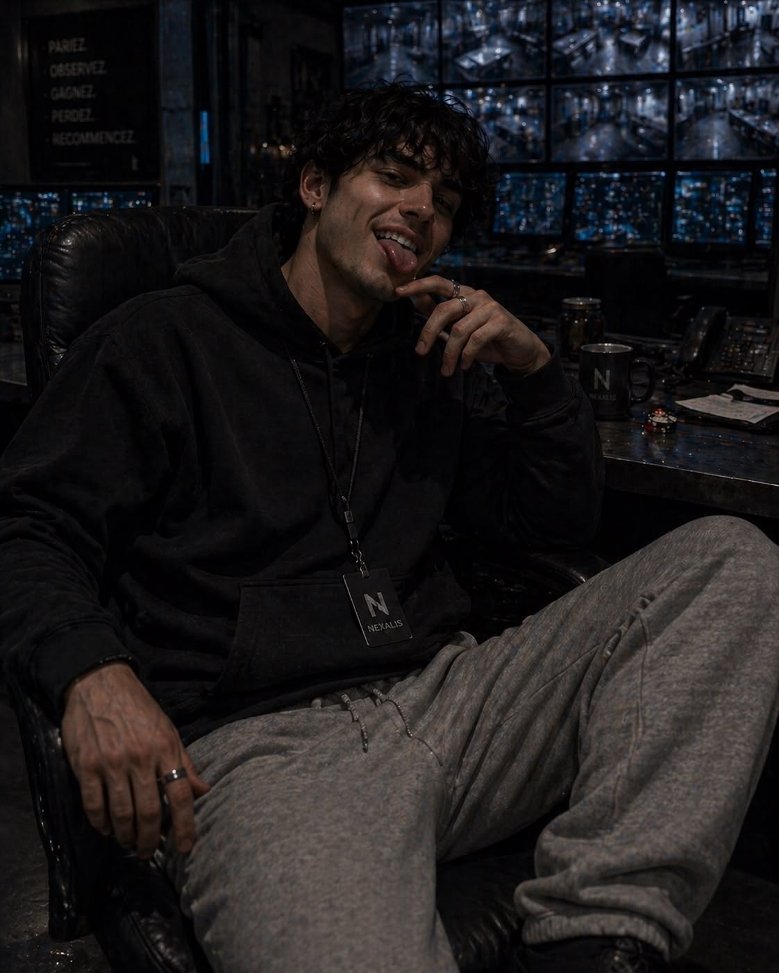 Vaughn