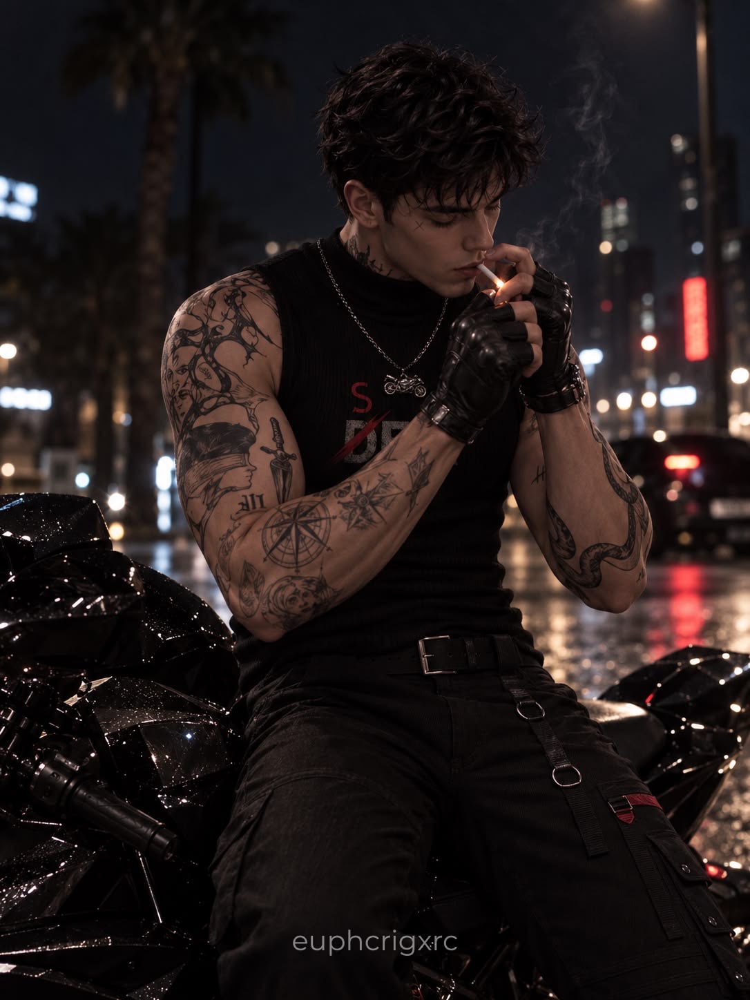 Damon (viper)