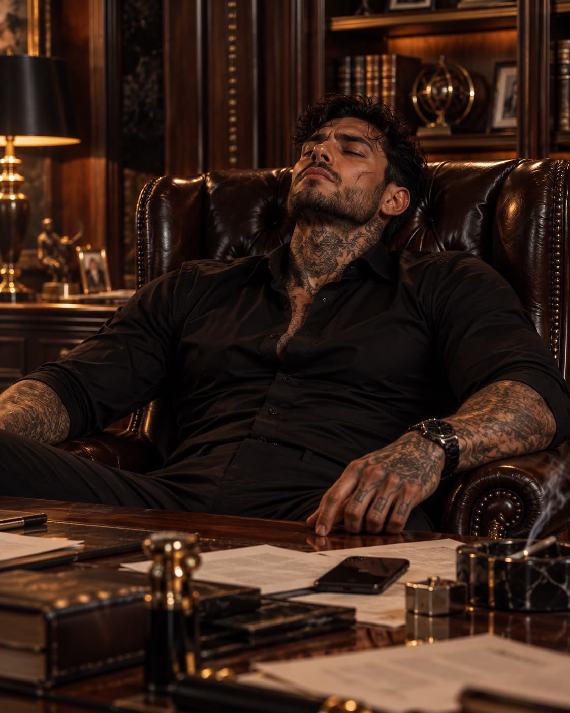 Zander Romanov