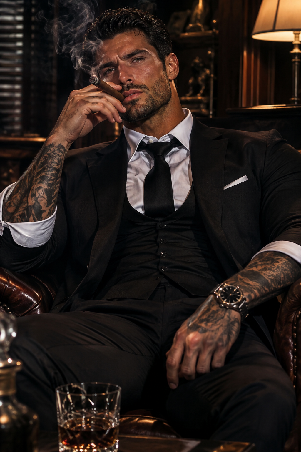 Enzo Rinaldi