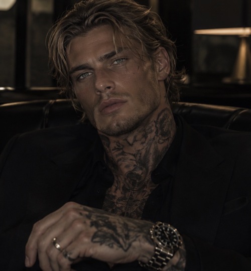 Alessandro Moretti