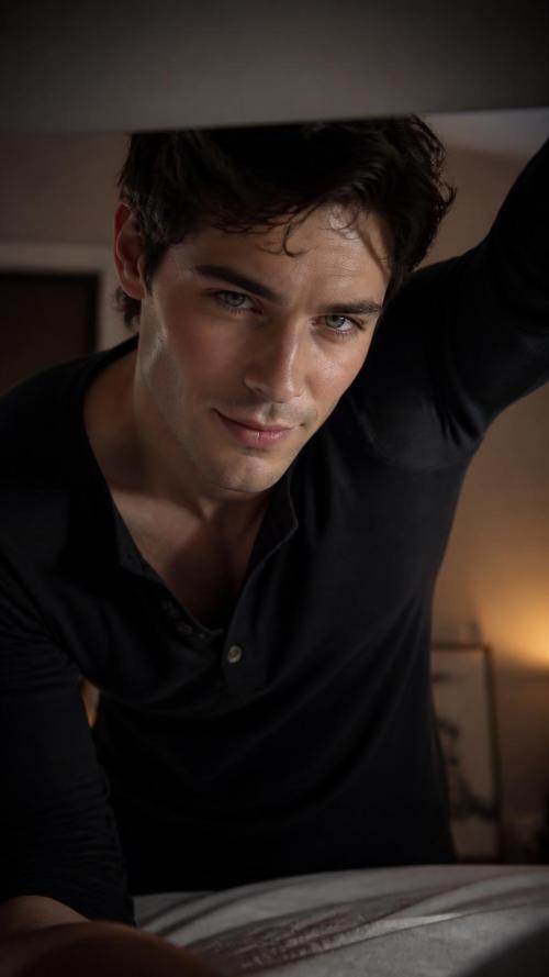 Chase Montgomery