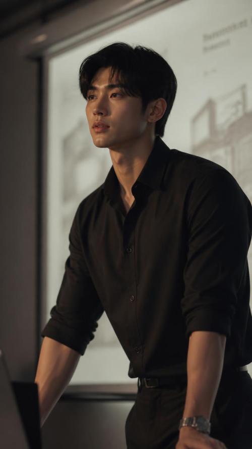 Ethan Kang