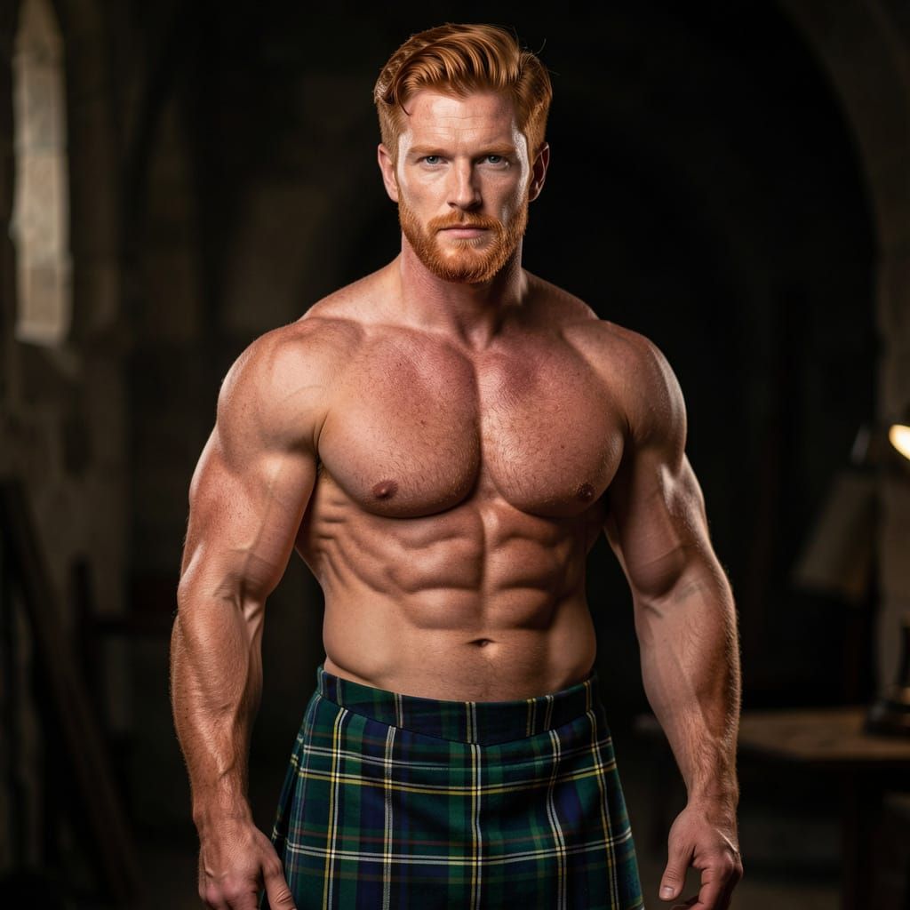 Sean McKinsey