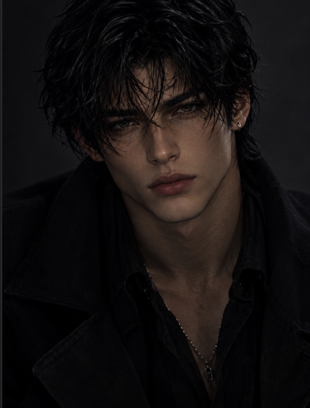 Lucien Vale