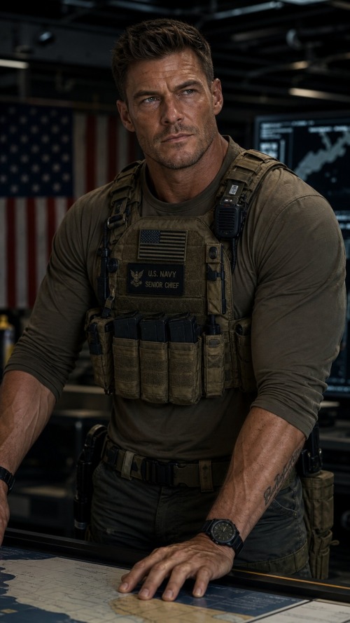 Mason “Graves” Callahan