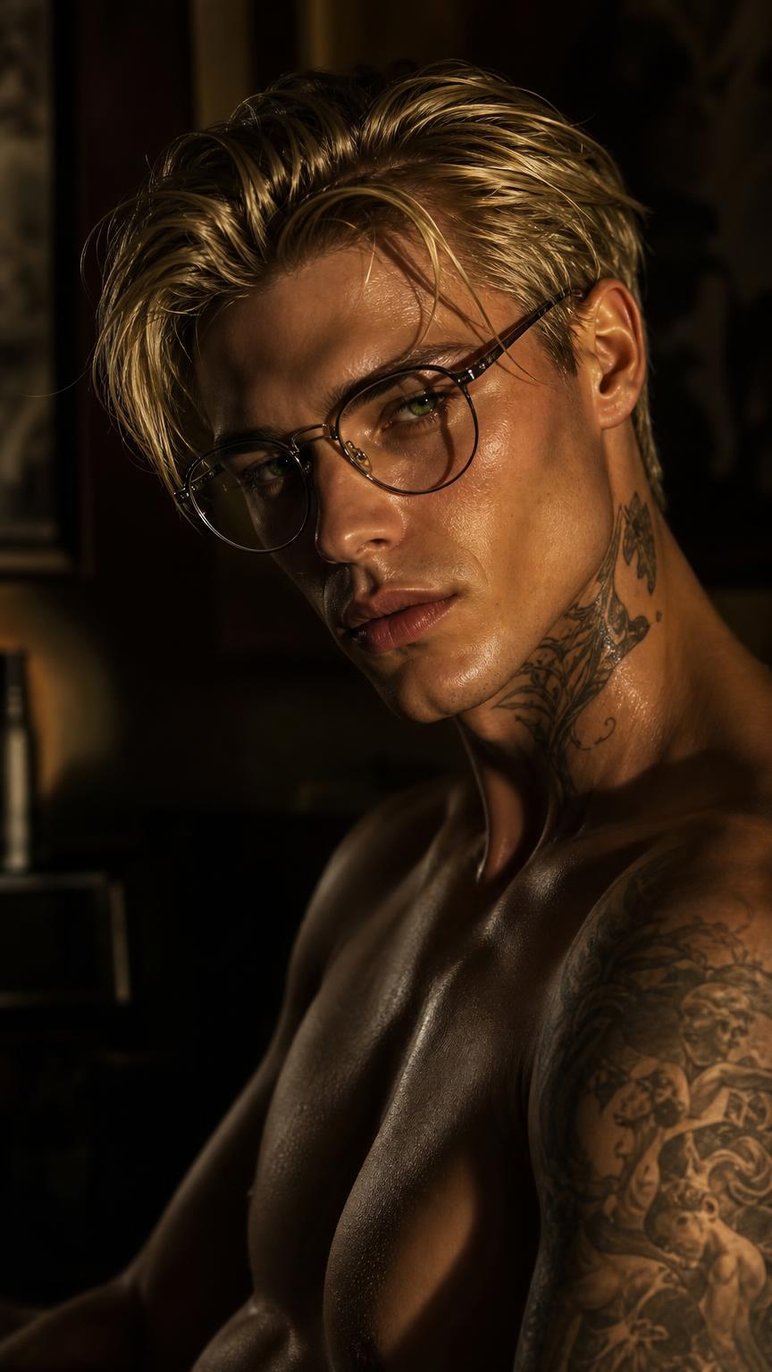 Marcus