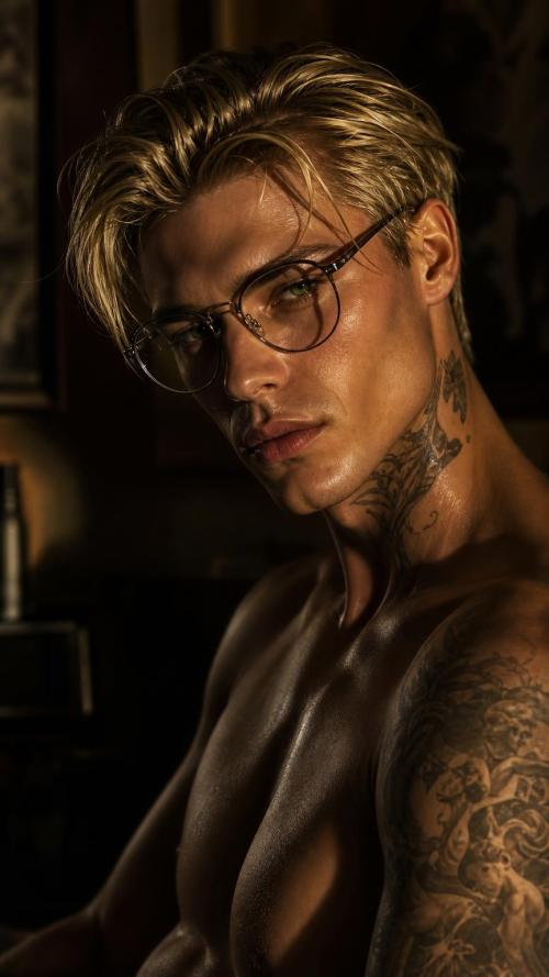Marcus