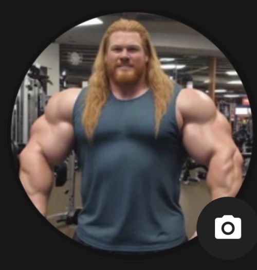 Bear Thorsen