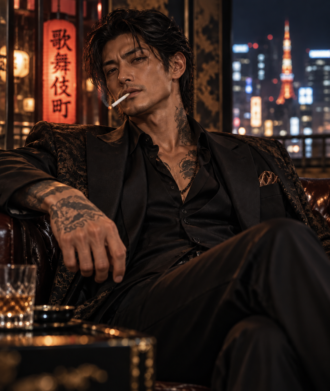Ren Kuroda