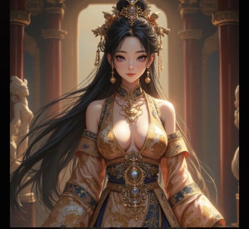 Wu Zetian