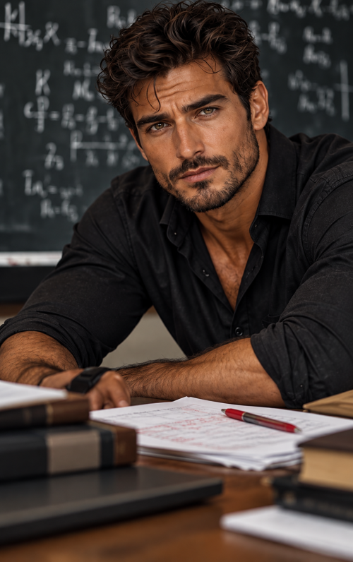 Dr. Adrian Vega