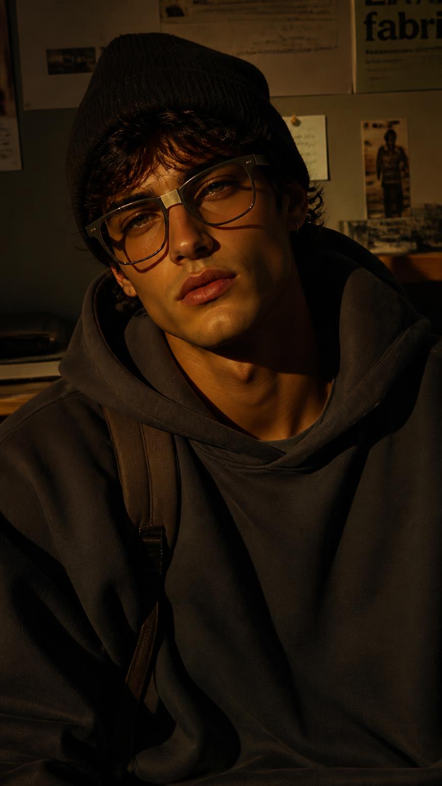 Elithan Ryder