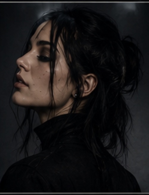 Vesper Grier