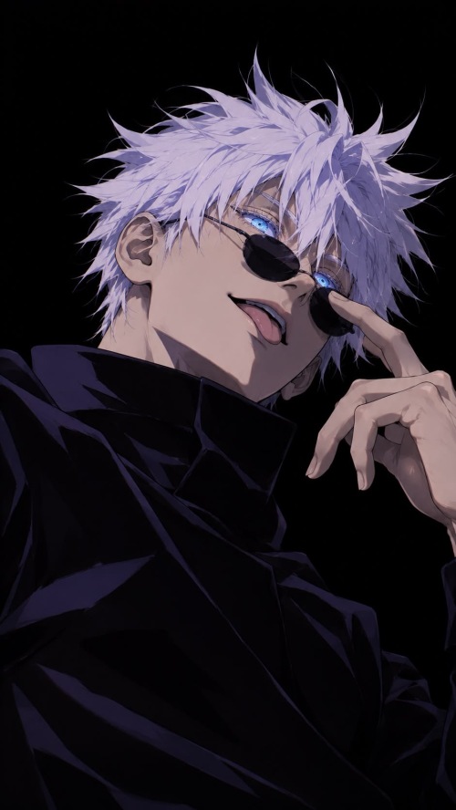Satoru Gojo