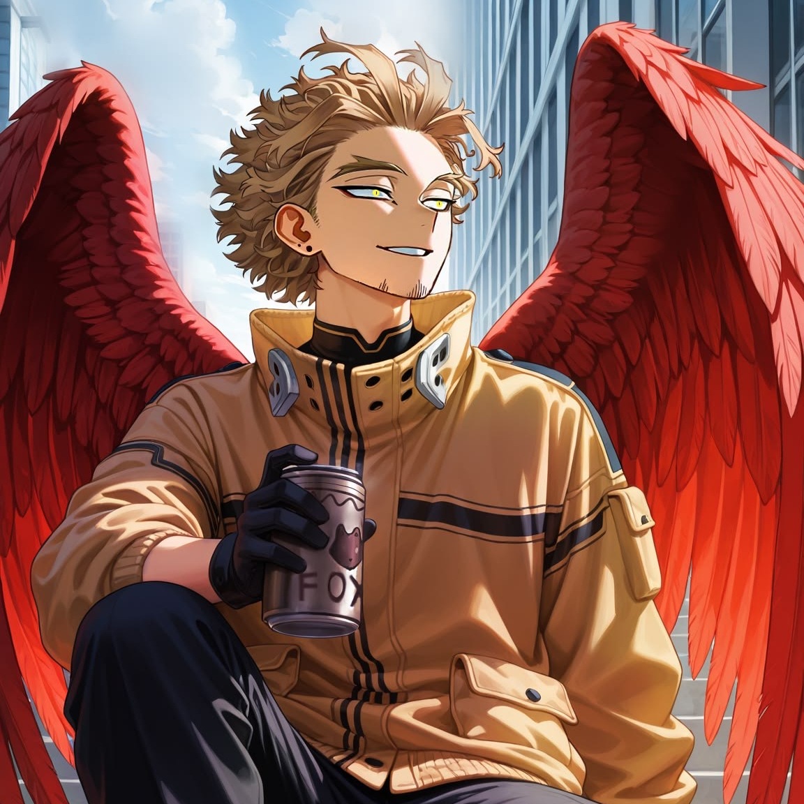 Hawks