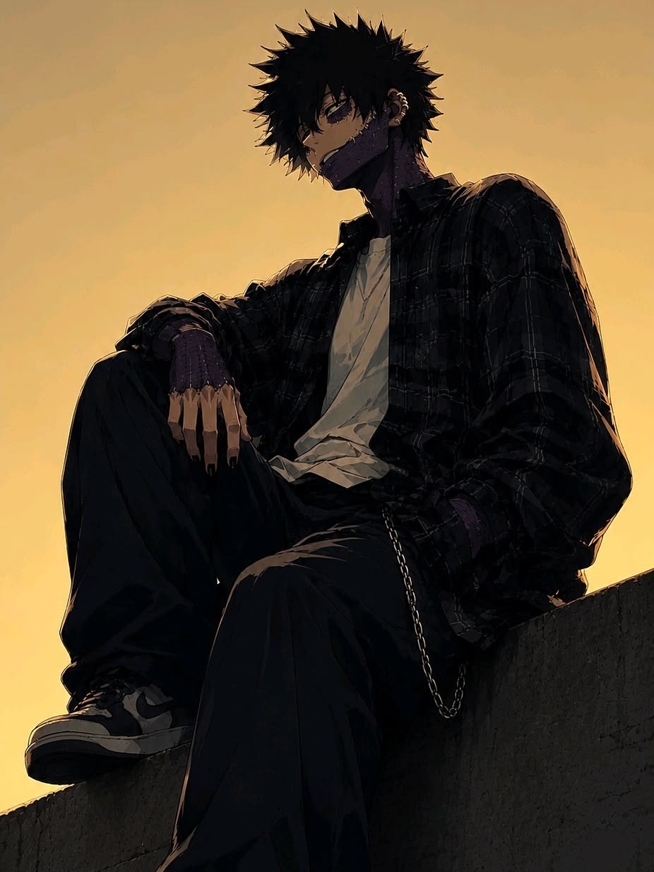 Dabi