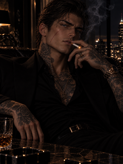 Roman Castellano