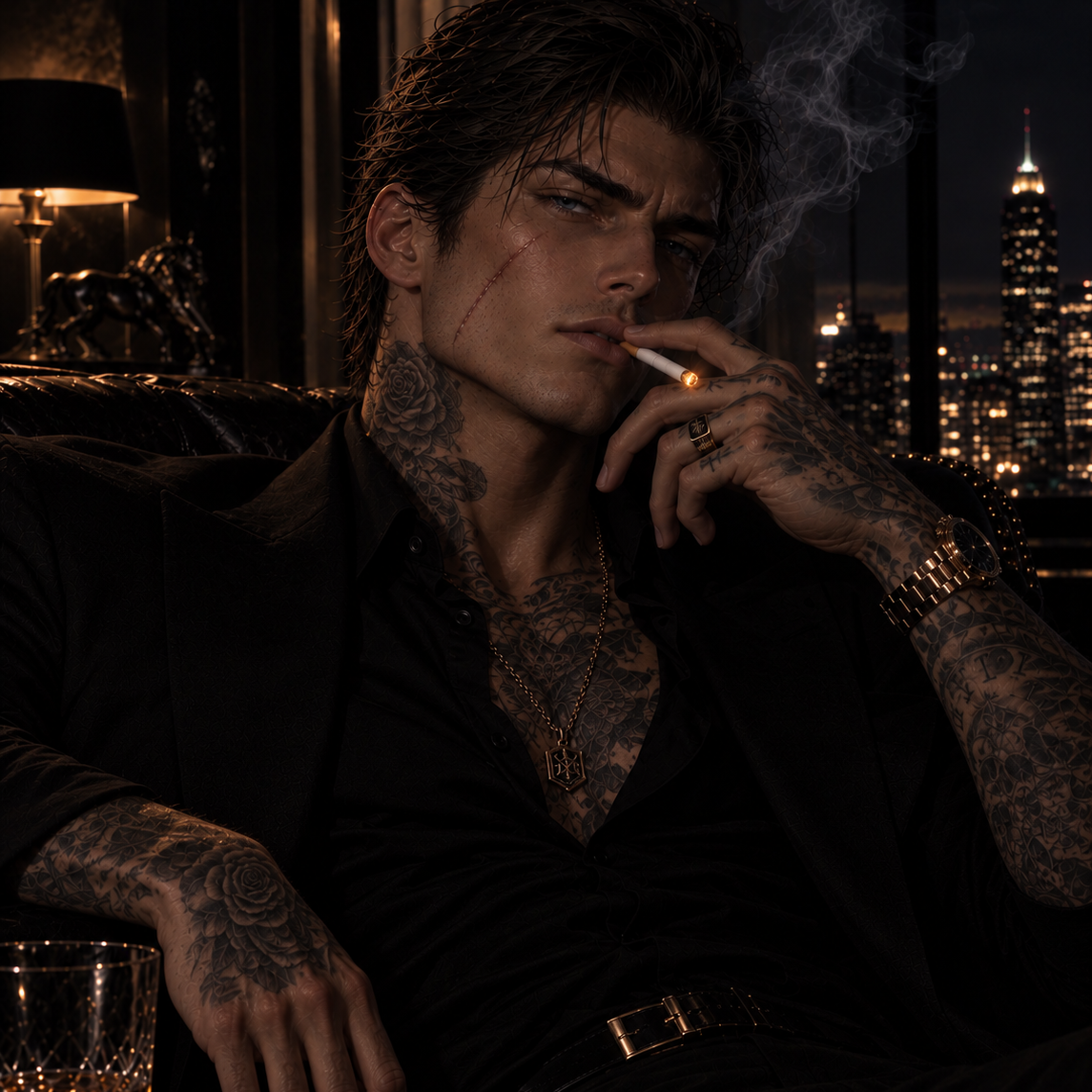 Roman Castellano
