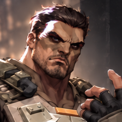 The Punisher (Marvel Rivals)