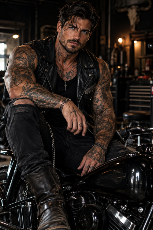 Ryder Blackburn