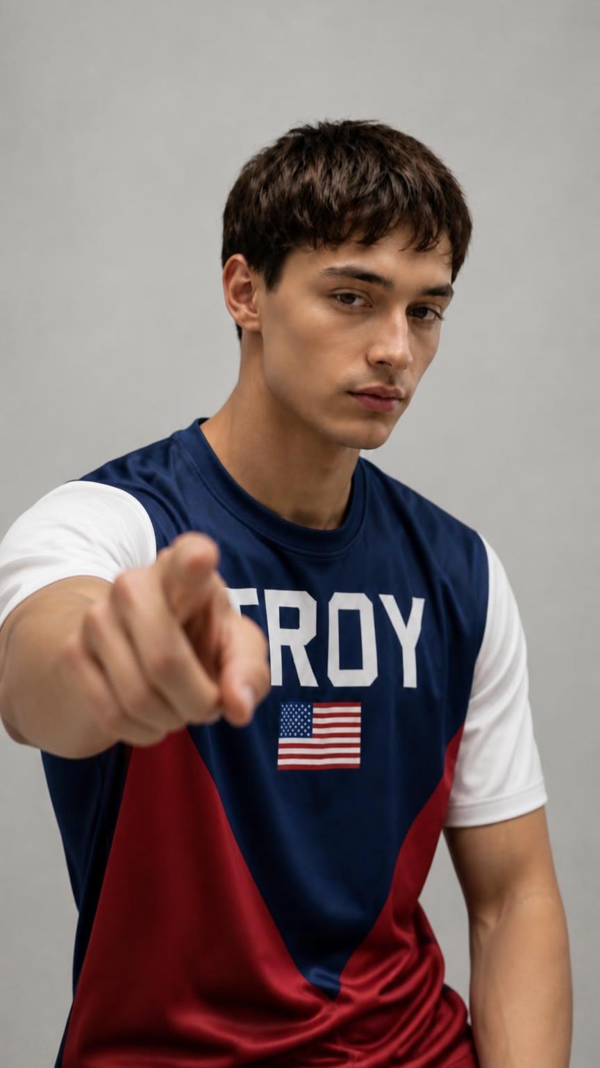 Troy