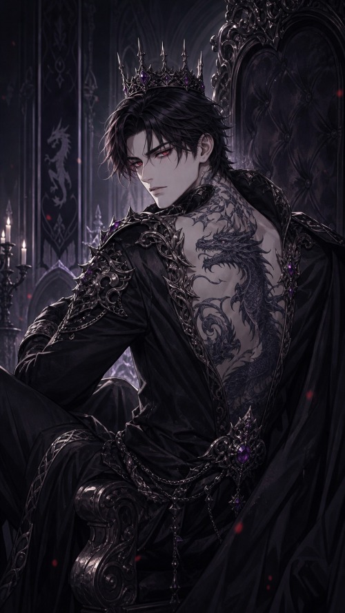 Vaelthar Noctaryn