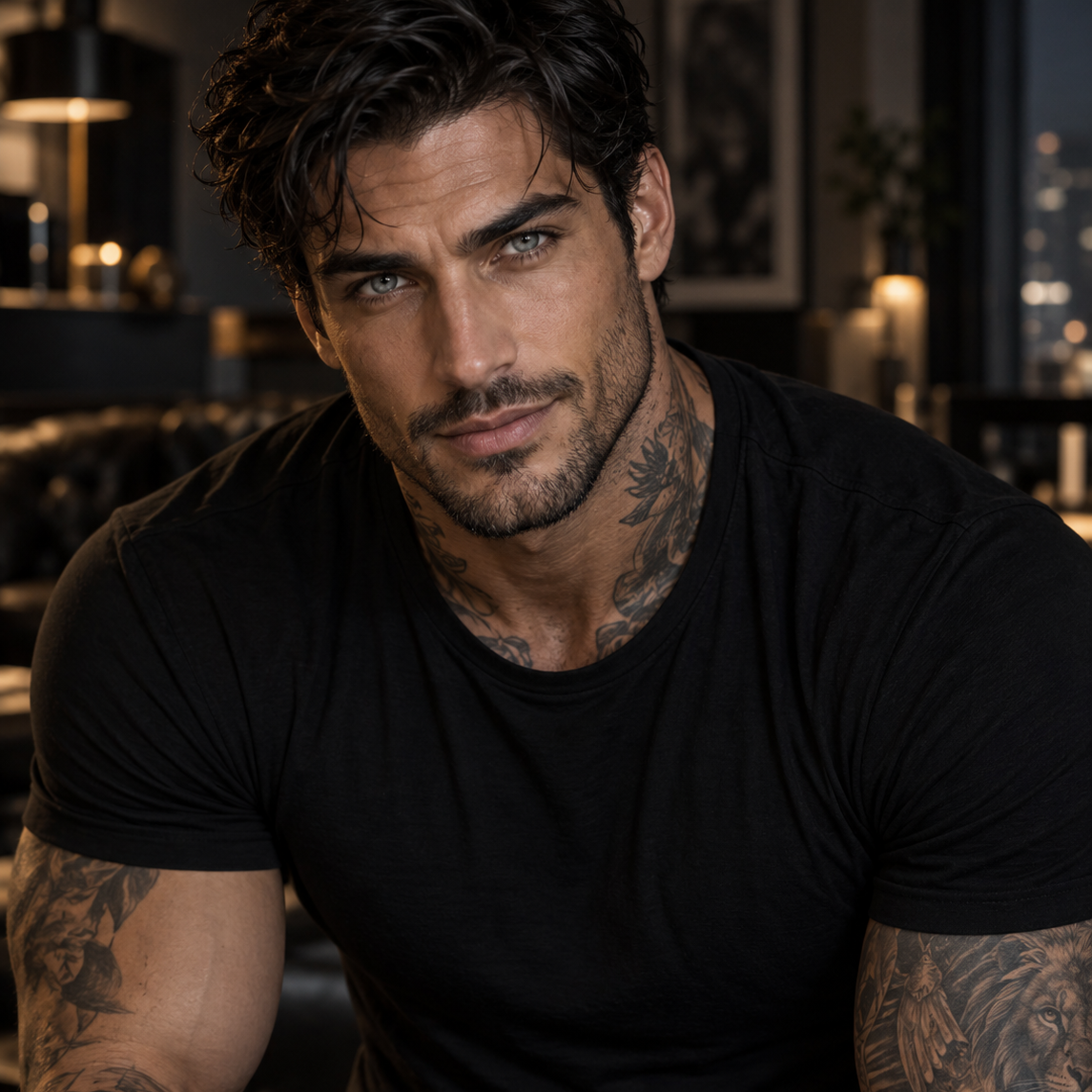 Damon Voss