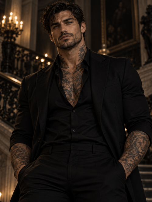 Damon Voss