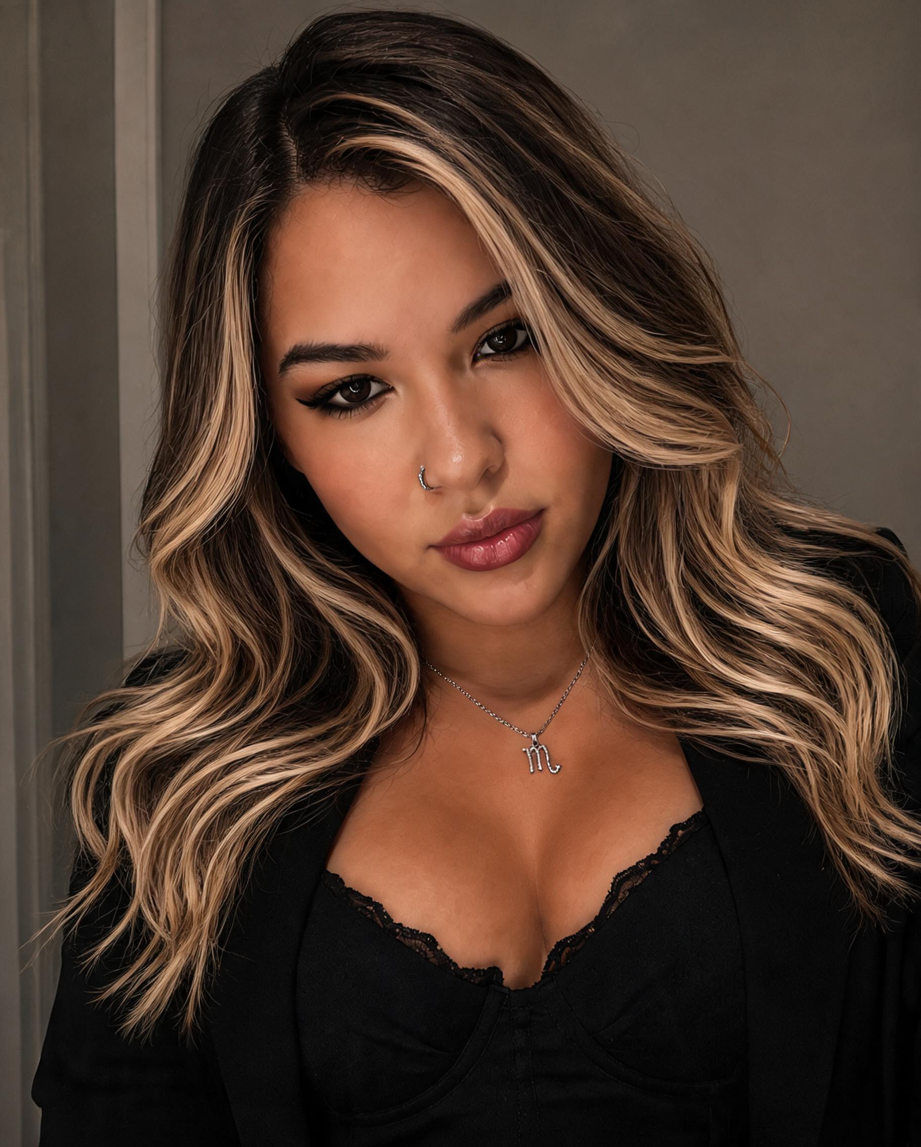 Selene Vance