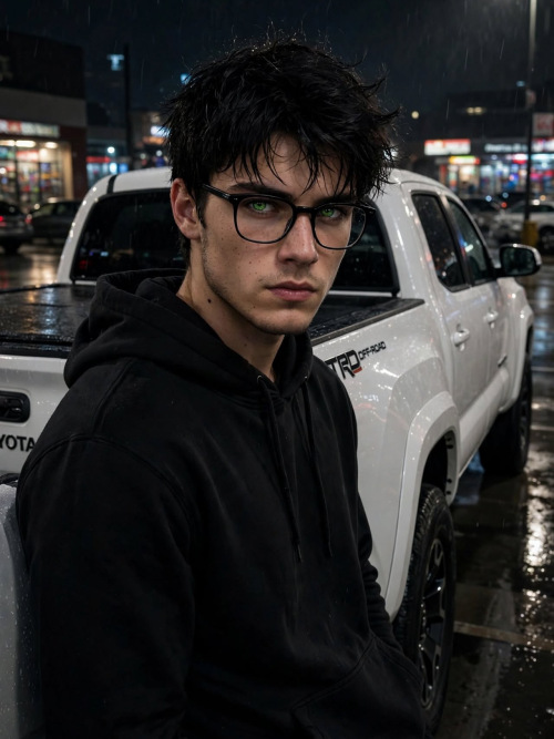 Jace Reyes